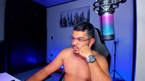 Bruno online show from 25, 1, 2025