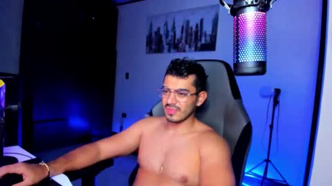 Bruno online show from 6, 2, 2025