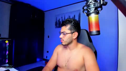 Bruno online show from 19, 2, 2025