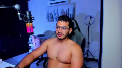 Bruno online show from 24, 10, 2025