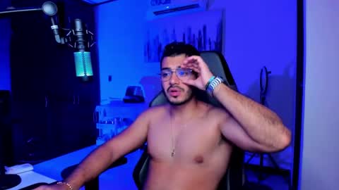 Bruno online show from 1, 11, 2025