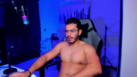 Bruno online show from 6, 11, 2025