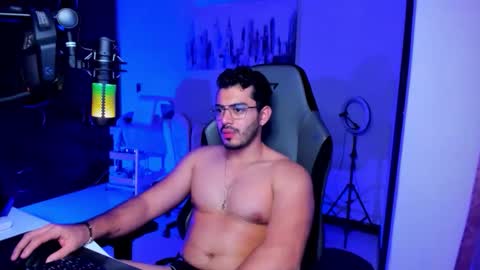 Bruno online show from 11, 4, 2026