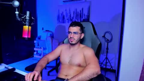 Snapshot of bruno_diaz31 chatting on 19, 4, 2026 Bruno online show from 19, 4, 2026