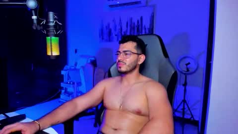 Snapshot of bruno_diaz31 chatting on 24, 4, 2026 Bruno online show from 24, 4, 2026