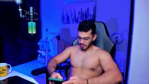 Snapshot of bruno_diaz31 chatting on 26, 4, 2026 Bruno online show from 26, 4, 2026