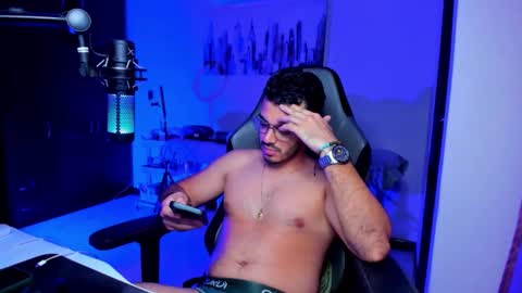 Bruno online show from 23, 5, 2026