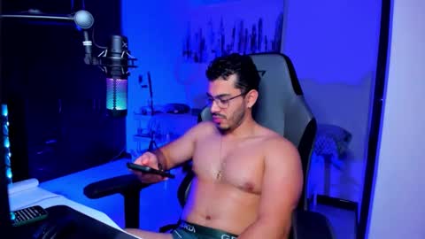 Bruno online show from 24, 5, 2026
