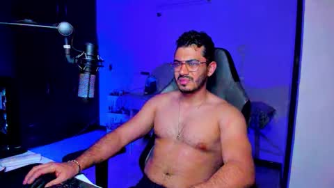 Bruno online show from 1, 6, 2026