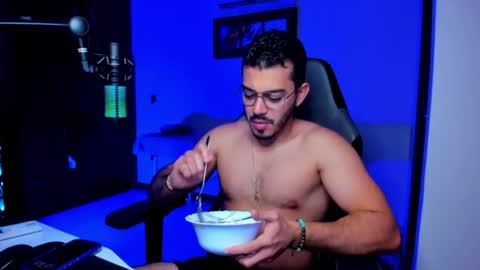 Snapshot of bruno_diaz31 chatting on 16, 6, 2026 Bruno online show from 16, 6, 2026