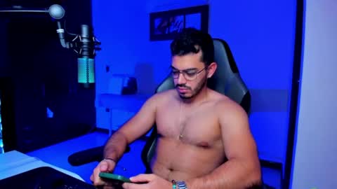 Snapshot of bruno_diaz31 chatting on 17, 6, 2026 Bruno online show from 17, 6, 2026