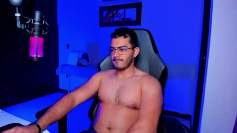 Snapshot of bruno_diaz31 chatting on 26, 6, 2026 Bruno online show from 26, 6, 2026