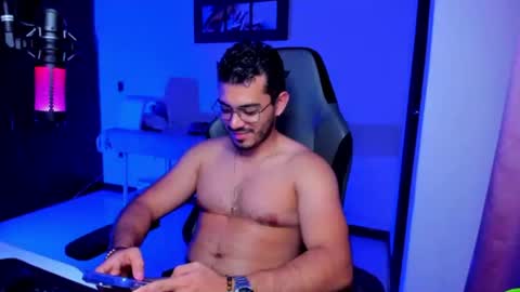 Snapshot of bruno_diaz31 chatting on 30, 6, 2026 Bruno online show from 30, 6, 2026