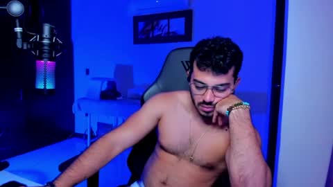 Snapshot of bruno_diaz31 chatting on 7, 7, 2026 Bruno online show from 7, 7, 2026