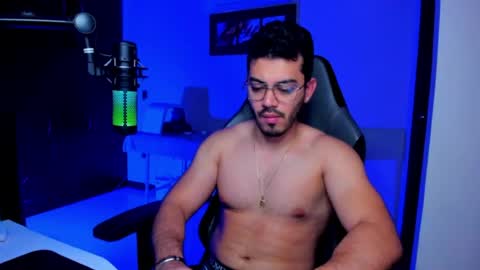 Snapshot of bruno_diaz31 chatting on 11, 7, 2026 Bruno online show from 11, 7, 2026