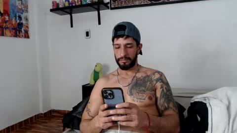 Snapshot of bruno_fernandez912 chatting on 21, 7, 2026 bruno_fernandez912 online show from 21, 7, 2026