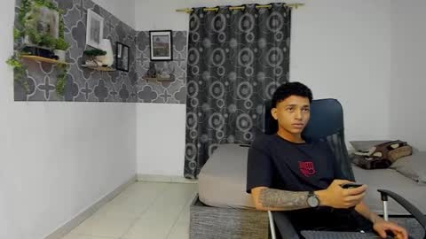 bruno_snow online show from 9, 1, 2026