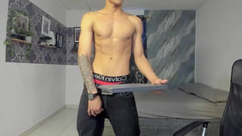 bruno_snow online show from 18, 1, 2026