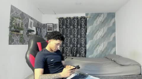 bruno_snow online show from 14, 3, 2026