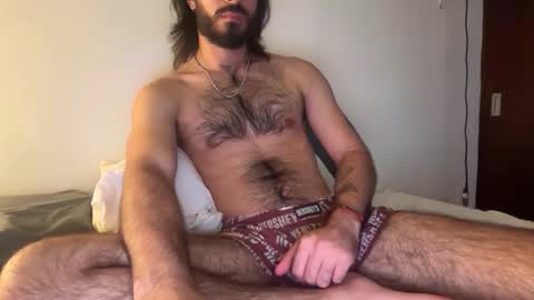 Sebastian online show from 19, 5, 2026