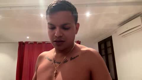 brunosex96 online show from 1, 11, 2025