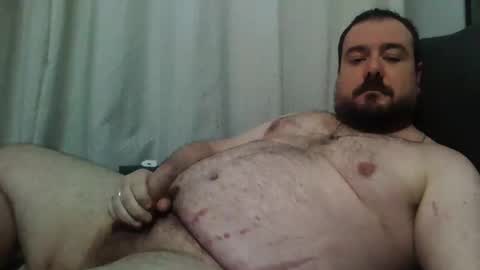 Snapshot of brunotully chatting on 11, 5, 2026 Geek Bear online show from 11, 5, 2026