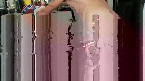 Snapshot of brushsquach chatting on 5, 10, 2025 Steve... aka SkinnieDippin aka TimberTramp online show from 5, 10, 2025