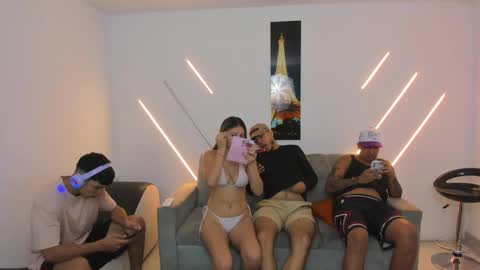 Snapshot of brutal_sex_nympho12 chatting on 8, 1, 2026 brutal_sex_nympho12 online show from 8, 1, 2026