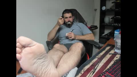 BRUTALMASTER1983 online show from 28, 12, 2024