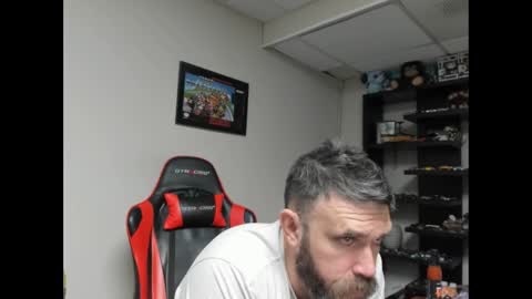 BRUTALMASTER1983 online show from 21, 2, 2025