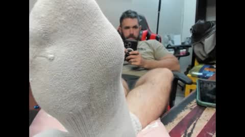 BRUTALMASTER1983 online show from 2, 10, 2025