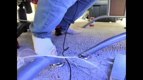 BRUTALMASTER1983 online show from 13, 11, 2025