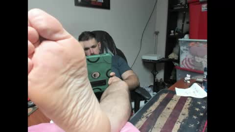 BRUTALMASTER1983 online show from 28, 5, 2026