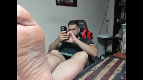 BRUTALMASTER1983 online show from 2, 7, 2026