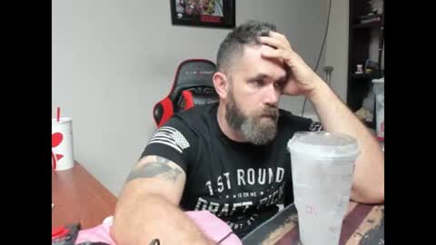 BRUTALMASTER1983 online show from 5, 7, 2026