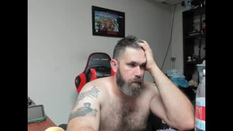 BRUTALMASTER1983 online show from 8, 7, 2026