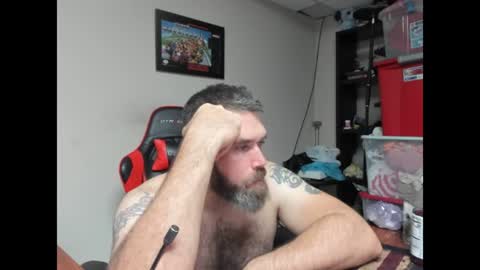 BRUTALMASTER1983 online show from 14, 7, 2026