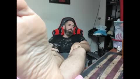 BRUTALMASTER1983 online show from 21, 7, 2026