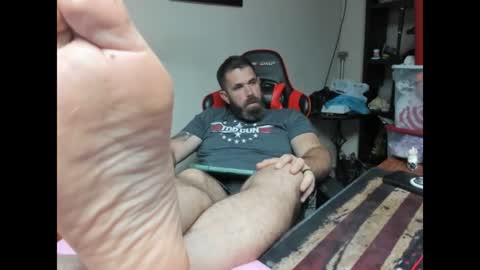 BRUTALMASTER1983 online show from 23, 7, 2026