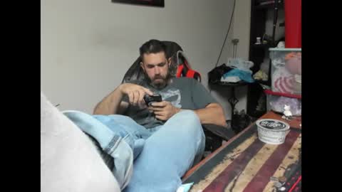 BRUTALMASTER1983 online show from 26, 7, 2026