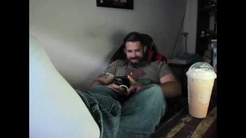 BRUTALMASTER1983 online show from 29, 7, 2026