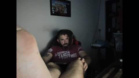 BRUTALMASTER1983 online show from 3, 8, 2026