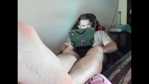 BRUTALMASTER1983 online show from 7, 8, 2026