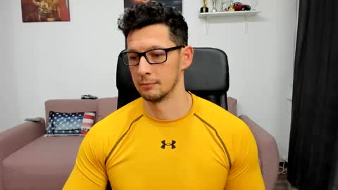 Brutus K online show from 12, 12, 2024