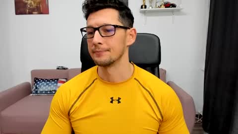 Brutus K online show from 13, 12, 2024