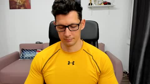 Brutus K online show from 16, 12, 2024