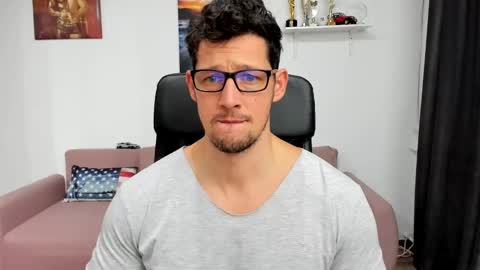 Brutus K online show from 4, 1, 2025