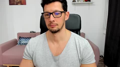 Brutus K online show from 5, 1, 2025