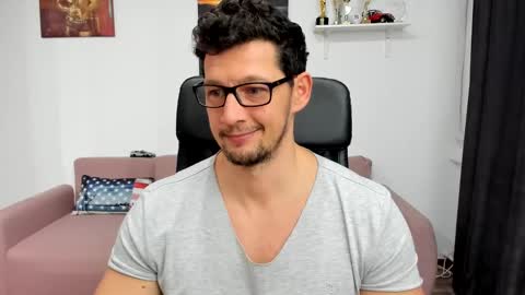 Brutus K online show from 5, 1, 2025