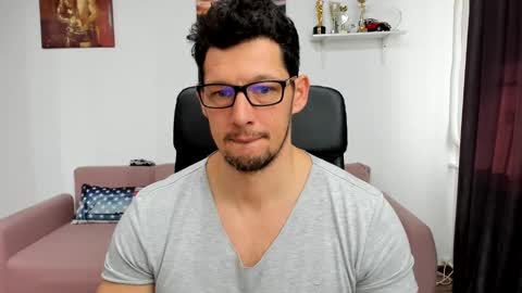 Brutus K online show from 6, 1, 2025